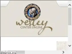 Sites similar to wesley.nnu.edu