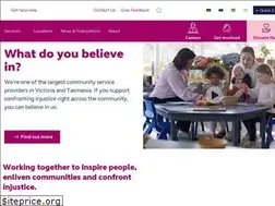 Sites similar to wesley.org.au