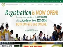 Sites similar to wesleyan.edu.ph
