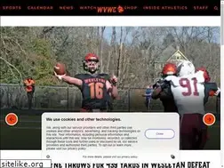 Sites similar to wesleyanbobcats.com