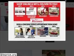 Sites similar to wesleychapeltoyota.com