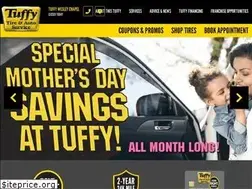 Sites similar to wesleychapeltuffy.com