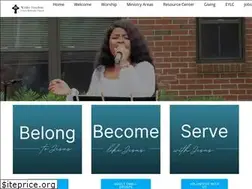 Sites similar to wesleyfreedom.org