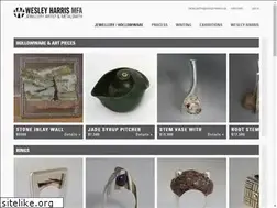 Sites similar to wesleyharris.ca