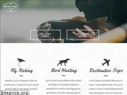 Sites similar to wesleyhodgesflyfishing.com