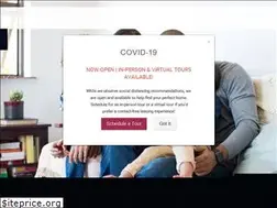 Sites similar to wesleykensington.com