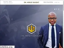 Sites similar to wesleyknight.org