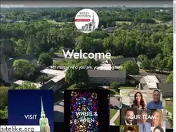 Sites similar to wesleymemorial.org