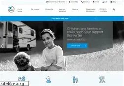 Sites similar to wesleymission.org.au