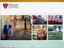 Sites similar to wesleymonumental.org