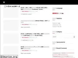 Sites similar to wesleymusasi.com