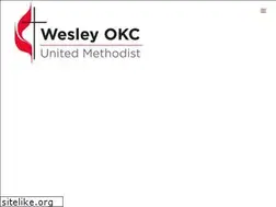 Sites similar to wesleyokc.org