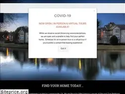 Sites similar to wesleyplace.com