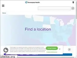 Sites similar to wesleyrehabhospital.com