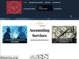 Sites similar to wesleyrhowellcpa.com