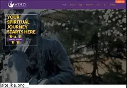 Sites similar to wesleyseminary.edu