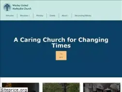 Sites similar to wesleysj.net