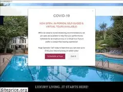 Sites similar to wesleystjames.com