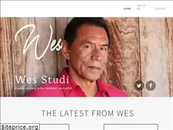Sites similar to wesleystudi.com