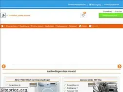 Sites similar to wesleyswitgoed.nl
