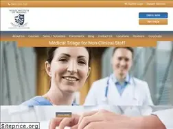 Sites similar to wesleytraining.edu.au