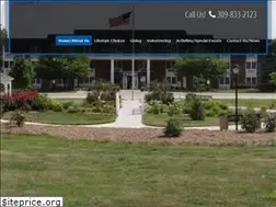 Sites similar to wesleyvillagemacomb.com