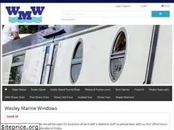 Sites similar to wesleywindows.co.uk