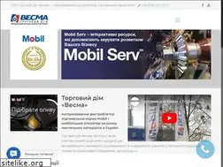 Sites similar to wesma.kiev.ua