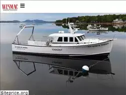 Sites similar to wesmac.com