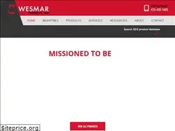 Sites similar to wesmarproducts.com