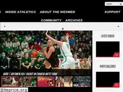 Sites similar to wesmen.ca