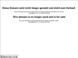 Sites similar to wesmile.ch