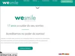 Sites similar to wesmile.pt