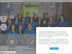 Sites similar to wesmiledental.com