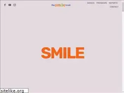 Sites similar to wesmilefreely.com