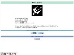 Sites similar to wesmills.com