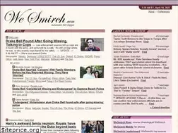 wesmirch.com