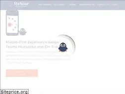 Sites similar to wesoar.ai