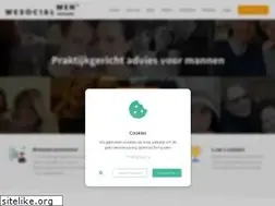 Sites similar to wesocialmen.com