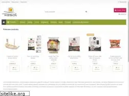 Sites similar to wesoil.pl