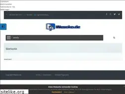 Sites similar to wesoko.de