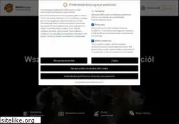 Sites similar to wesolalapka.pl