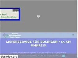 Sites similar to wesoldi.de
