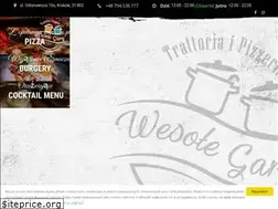 Sites similar to wesolegary.pl
