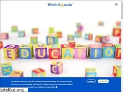 Sites similar to wesolesloneczka.pl