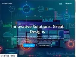 Sites similar to wesolutions.co.uk