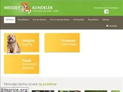 Sites similar to wesolykundelek.pl