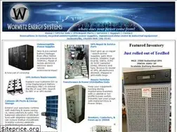Sites similar to wesonline.com