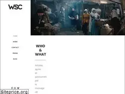 Sites similar to wesoundcompany.com