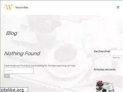 Sites similar to wesoundlike.com